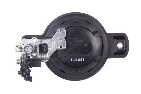 Klika pro zadní dělené dveře orig