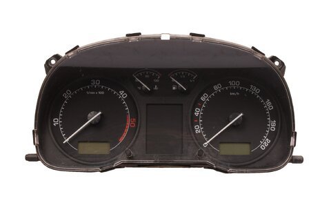 Přístrojový štít 1U0920810F