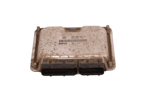 Řídící jednotka motoru (66 kW) 038906012H