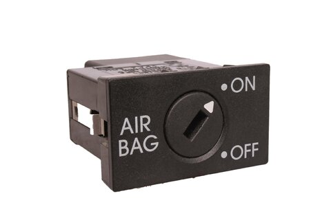 Vypínač airbagu spolujezdce  6Q0919237