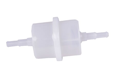 Filtr palivový - prútokový