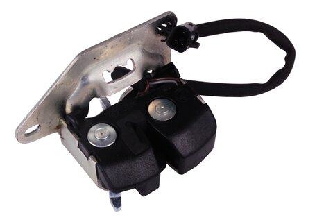 Zámek zavazadlového prostoru (4 dráty)