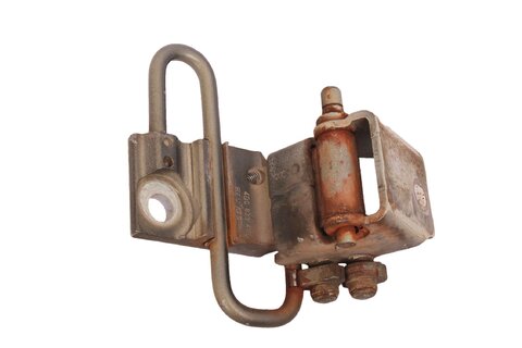 Pant dveří levý zadní spodní 4B0833411D