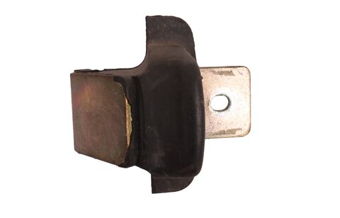 Zarážka posuvných dveří - prostřední