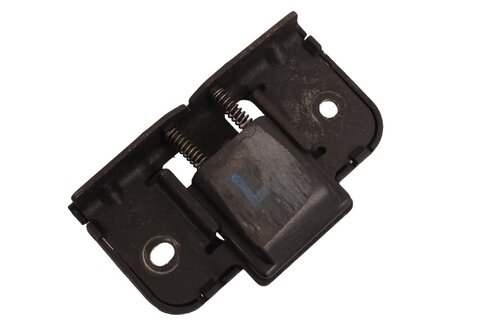 Doraz výklopných dveří kufru