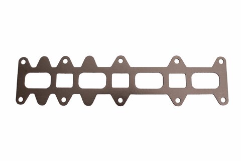 Těsnění výfukových svodů