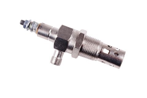 Žhavicí svíčka / vstřikovač fast