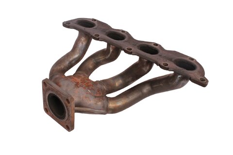 Výfukové svody - 03C253031E