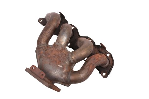 Výfukové svody - 03C253031E