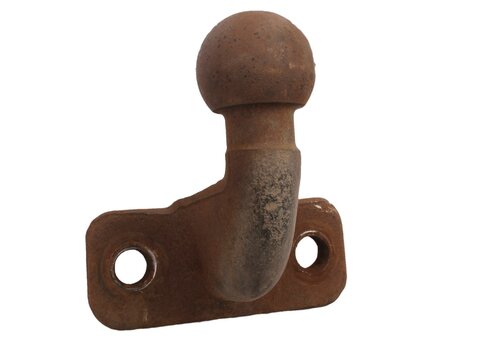 Hák (koule) tažného zařízení