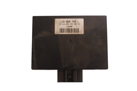 Jednotka centrálního zamykání 1J959799L