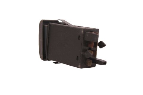 Tlačítko varovných světel -2000 šedý 1U0953235C