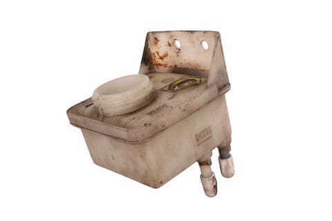 Nádobka brzdové kapaliny 46824891