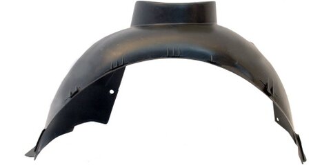 Podběh přední pravý