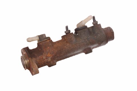 Hlavní brzdový válec