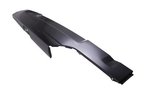 Plech - pravý zadní roh karoserie