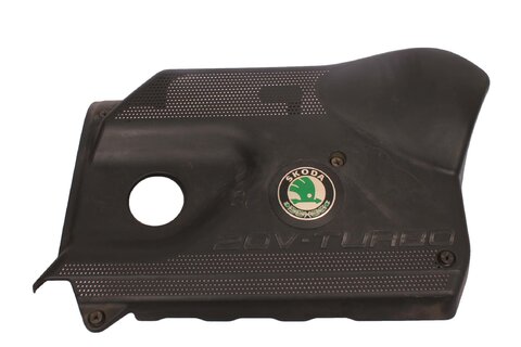 Kryt motoru horní 06A103724E