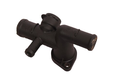 Příruba chladiva 06A121132G