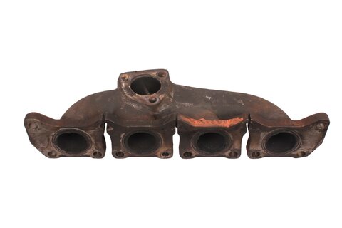 Výfukové potrubí 06A253033AL