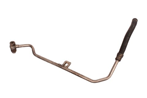 Vodní trubka kov 06A121492FP