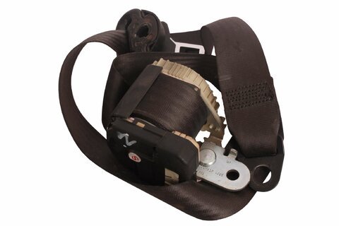 Bezpečnostní pás pravý zadní