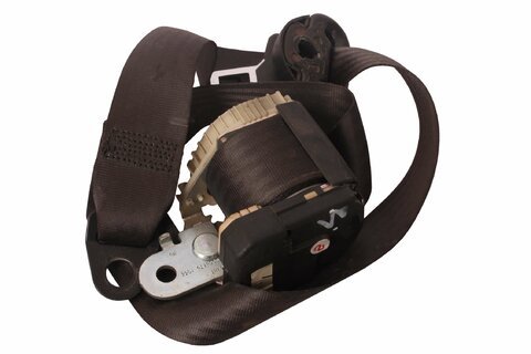 Bezpečnostní pás levý zadní