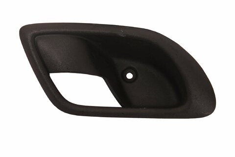 Rámeček kliky dveří vnitřní levý