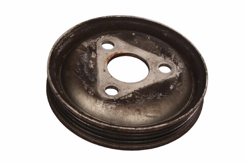 Řemenice posilovače řízení