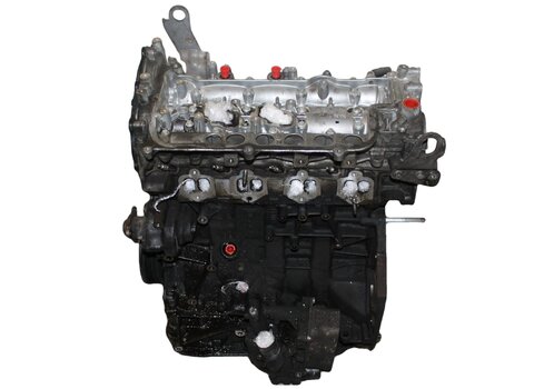 Motor 2.0dci - M9R 760