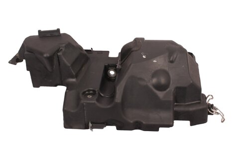 Horní kryt vstřikovací lišty a čerpadla common rail