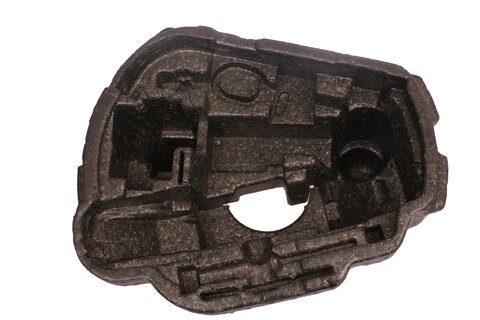 Polystyrenová výplň do kufru 1J0012115M