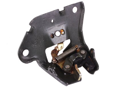 Zámek zavazadlového prostoru