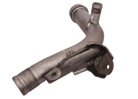 Potrubí chladící kapaliny 8200717364