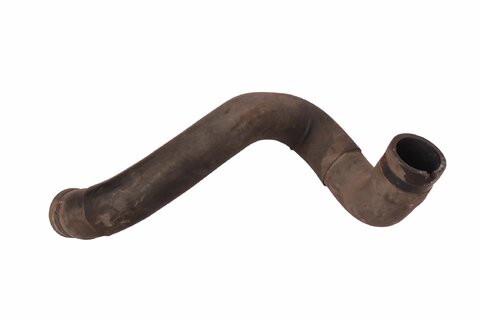 Hadice chladiče spodní