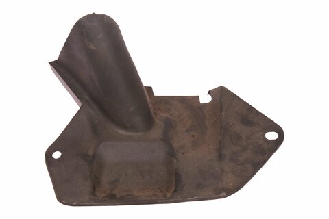 Kryt pro volantovou hřídel 1J1419732B