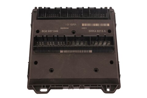 BSG řídící jednotka 6Q2937049