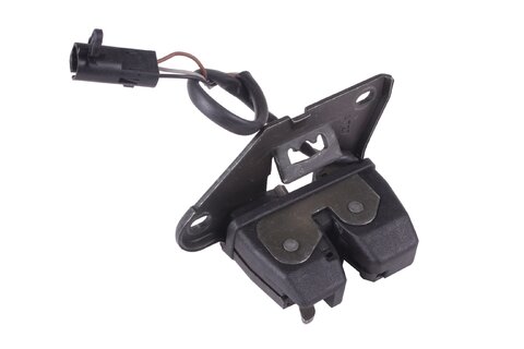 Zámek zavazadlového prostoru (3 dráty)