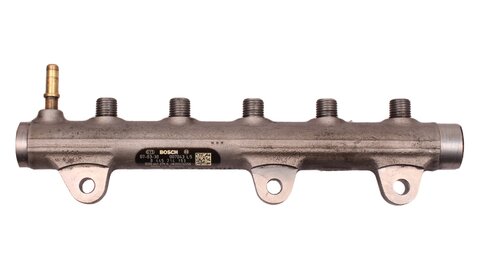 Vstřikovací lišta 8200661279