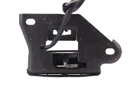 Zámek zavazadlového prostoru (3 dráty)