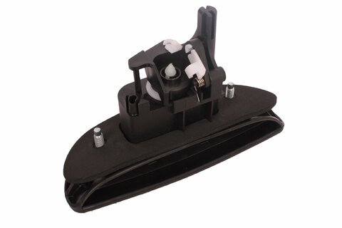 Zámek dveří kufru bez centrálu (2xklíč)