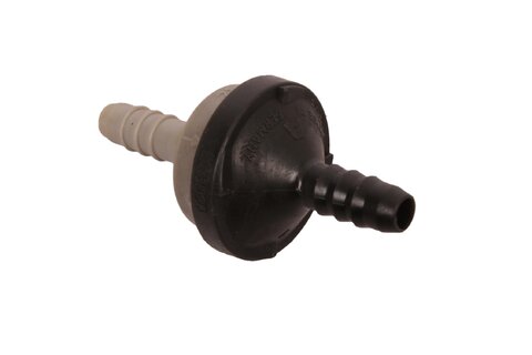 Zpětný ventil zpětného vedení spalin 06A133528D
