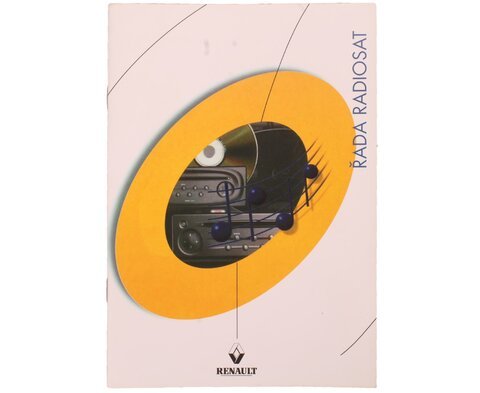 Návod k obsluze - autorádio - Radiosat