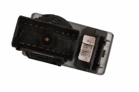 Panel přepínače světel se sklonem 2004- 6Y1941531 K (BEZ přední mlhovky)