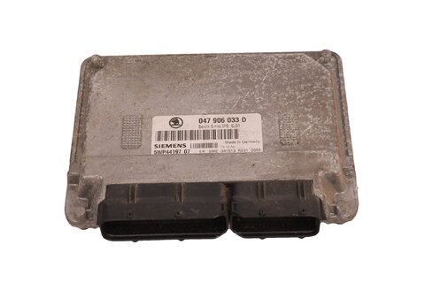 Řídící jednotka motoru (44 kW) 047906033D