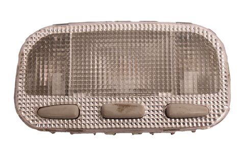 Stropní svítilna interiéru 6362N3