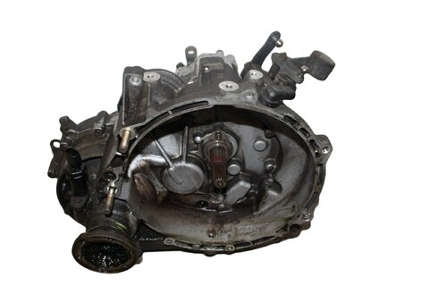 Převodovka FCM - 50kW