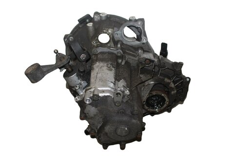 Převodovka FCM - 50kW