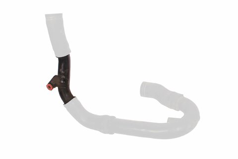 Trubka turbodmychadla