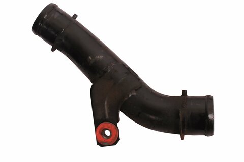 Trubka turbodmychadla