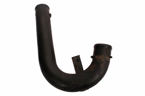 Trubka turbodmychadla kovové koleno